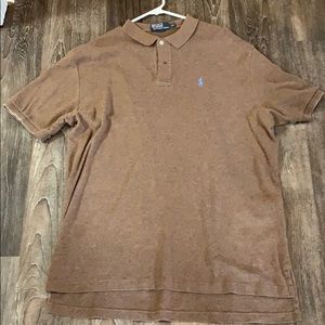 Men’s polo
